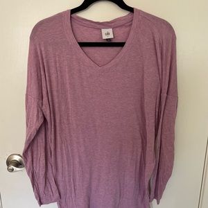 Cabi Long Sleeve T shirt